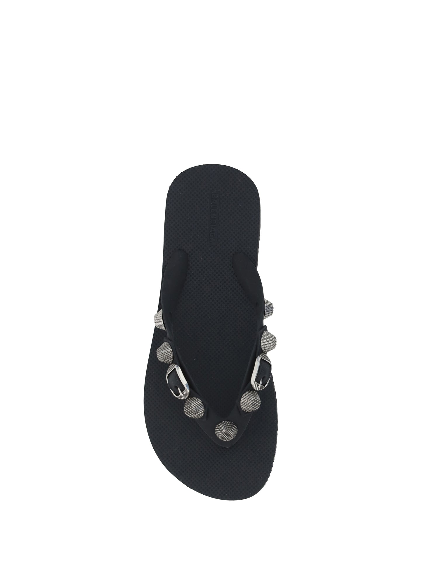 BALENCIAGA Cagole Sandals