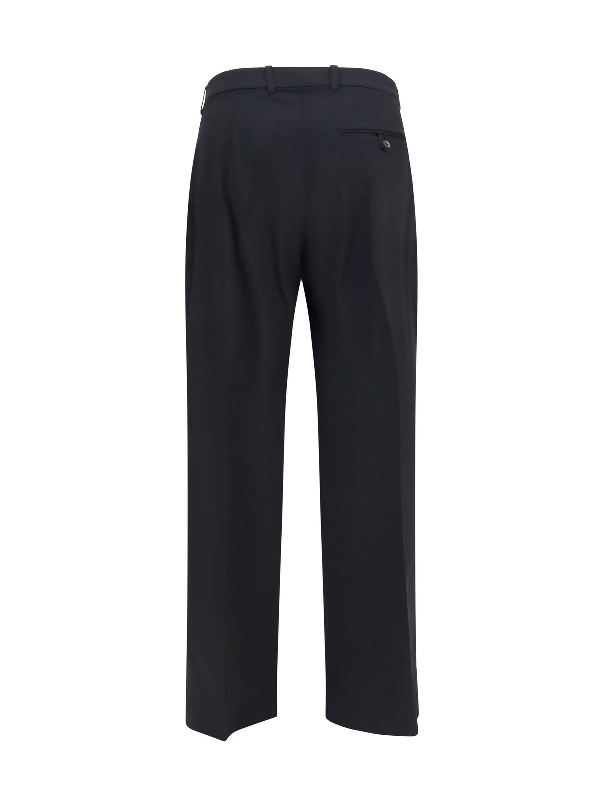 Our Legacy Universe Pants - Black