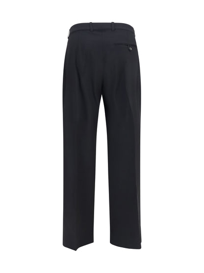 Our Legacy Universe Pants - Black