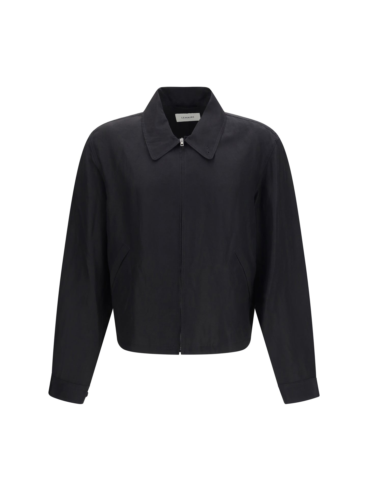 LEMAIRE Linen Jacket