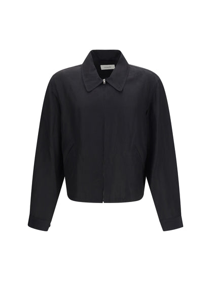 LEMAIRE Linen Jacket