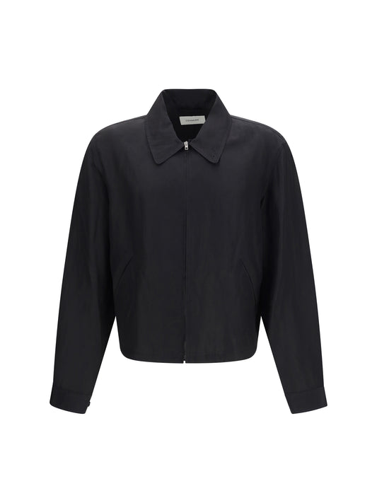 LEMAIRE Linen Jacket