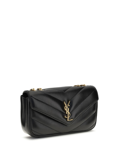 SAINT LAURENT New LouLou Shoulder Bag