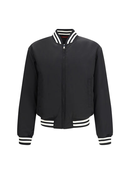 GUCCI GG Supreme nylon Jacket