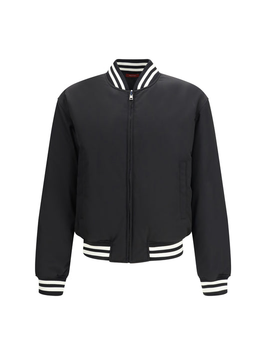 GUCCI GG Supreme nylon Jacket