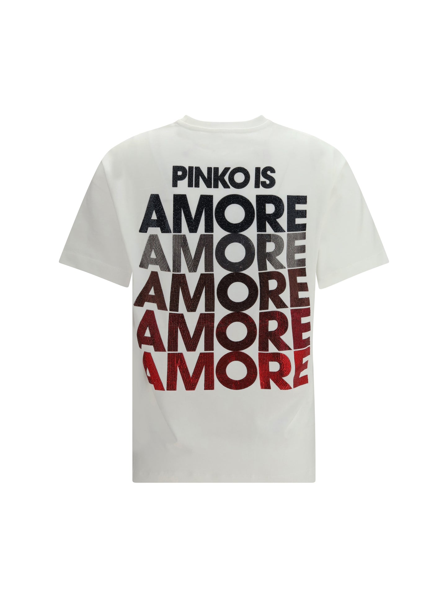 PINKO Strepitoso T-shirt