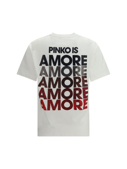 PINKO Strepitoso T-shirt