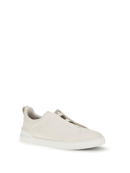 ZEGNA Low Top Sneakers
