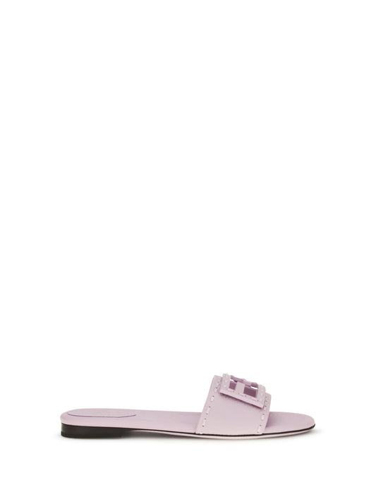 FENDI Baguette Sandals
