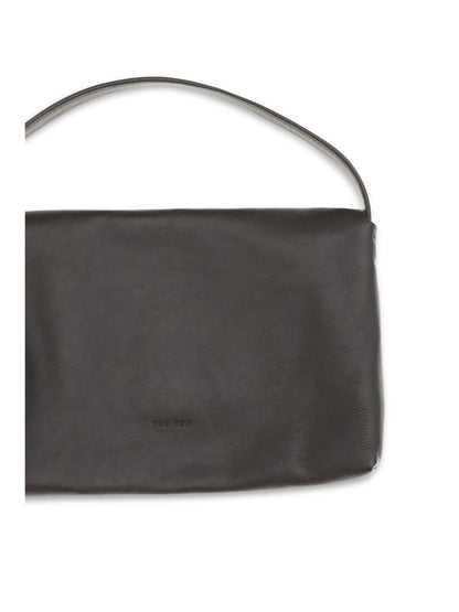 The Row Sally Shoulder Bag - Walnut Shadow