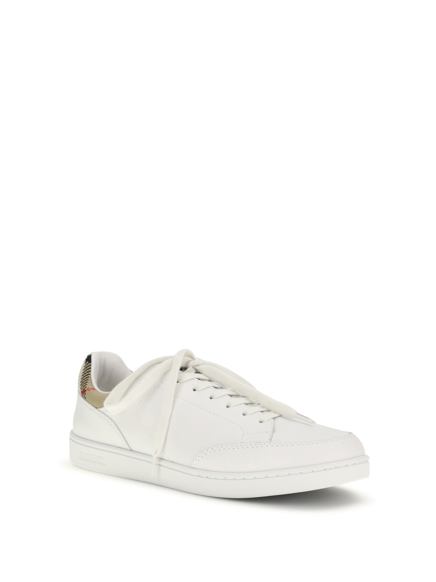BURBERRY Low-Top Sneakers
