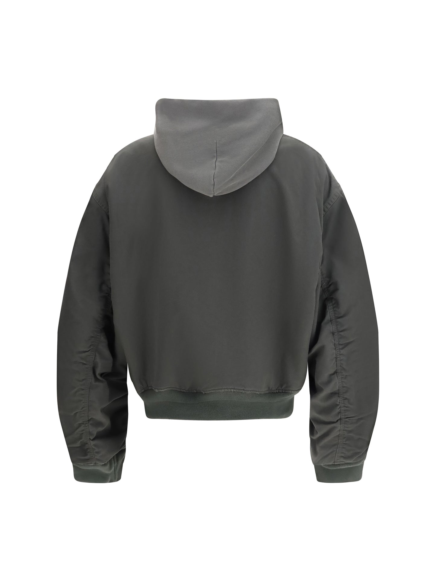 BALENCIAGA Standard Bomber Jacket