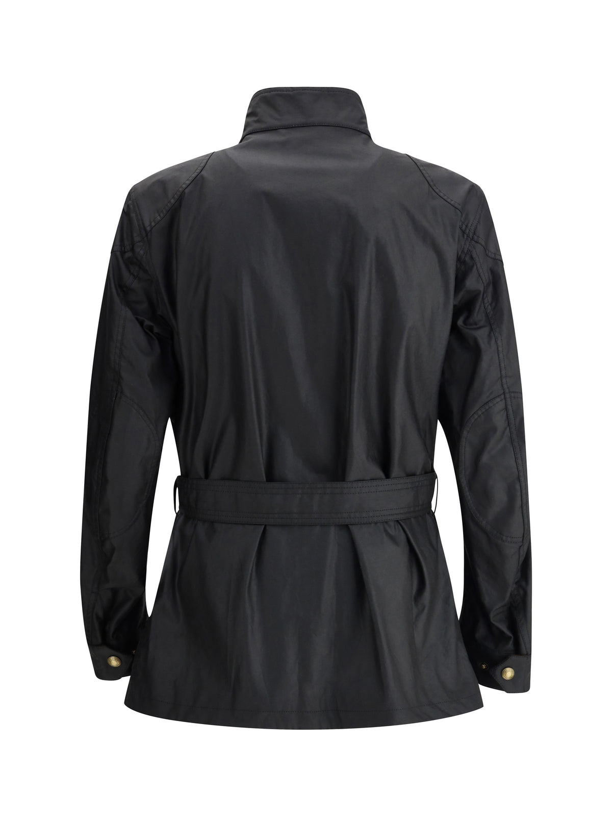 Belstaff Trailmaster waterproof Jacket - Black