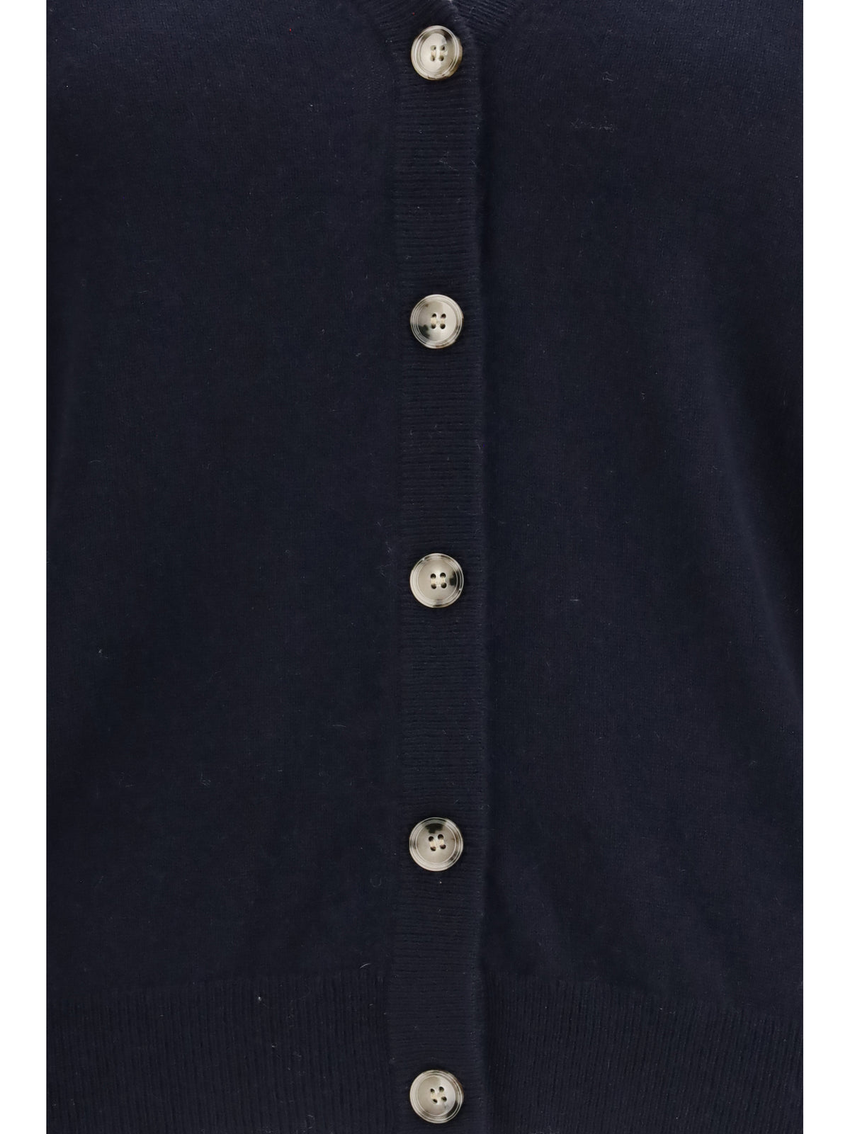 Allude Cashmere Cardigan - 14
