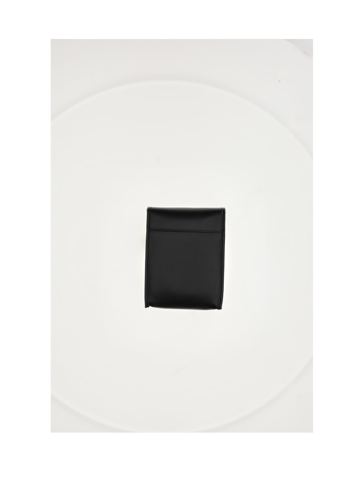 Celine VERTICAL POUCH - Black