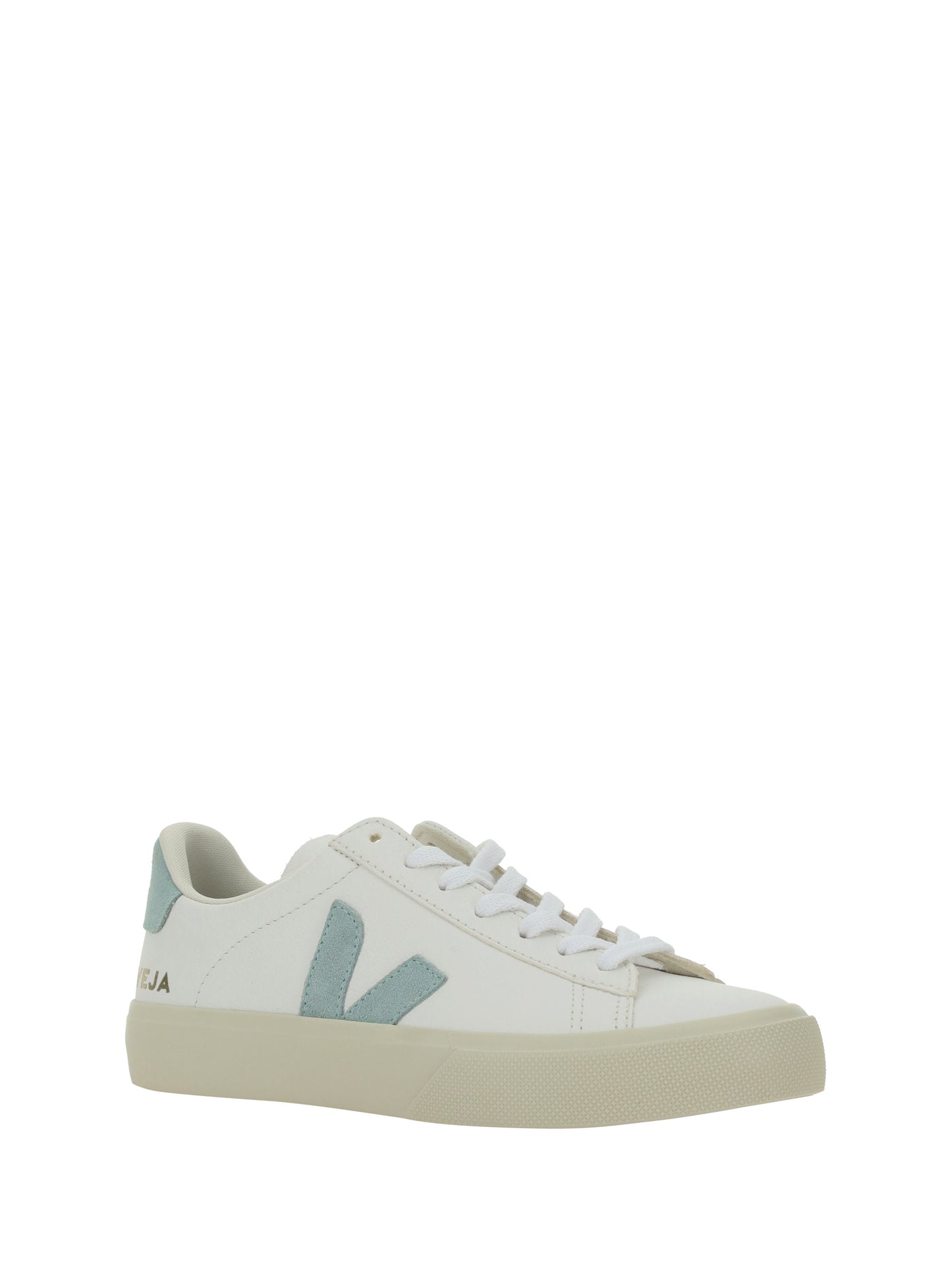 VEJA Campo Chrome Sneakers