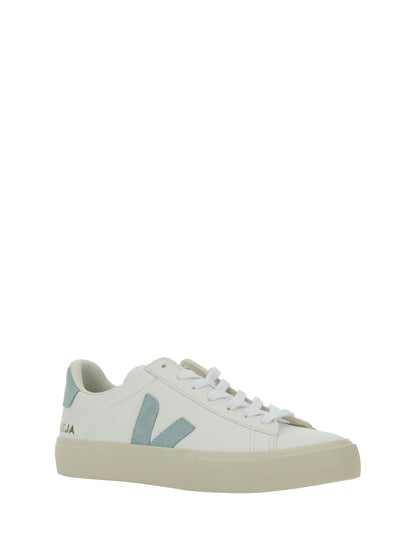 VEJA Campo Chrome Sneakers