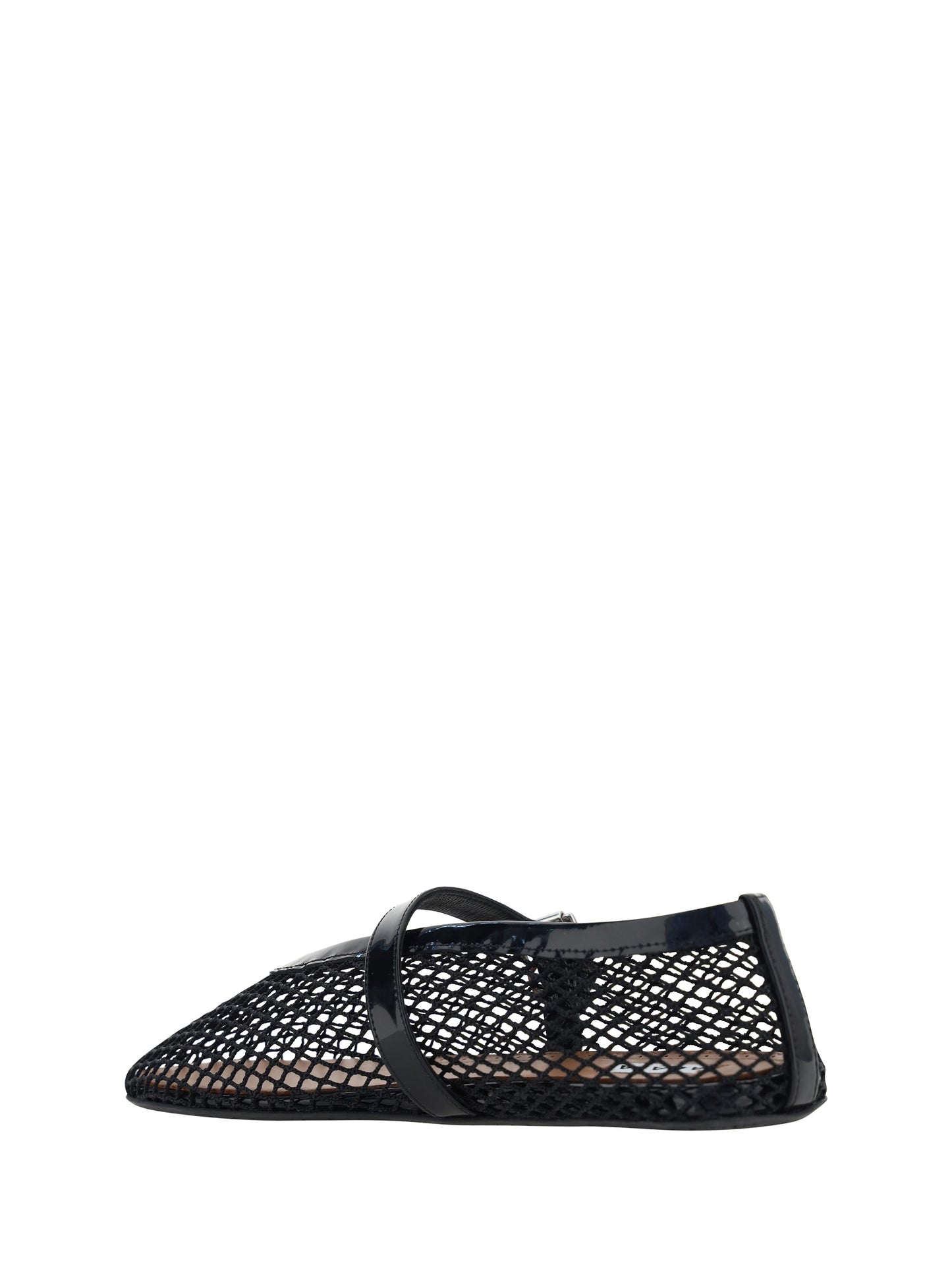 ALAÏA Ballerinas