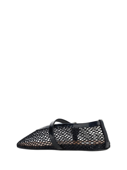 ALAÏA Ballerinas