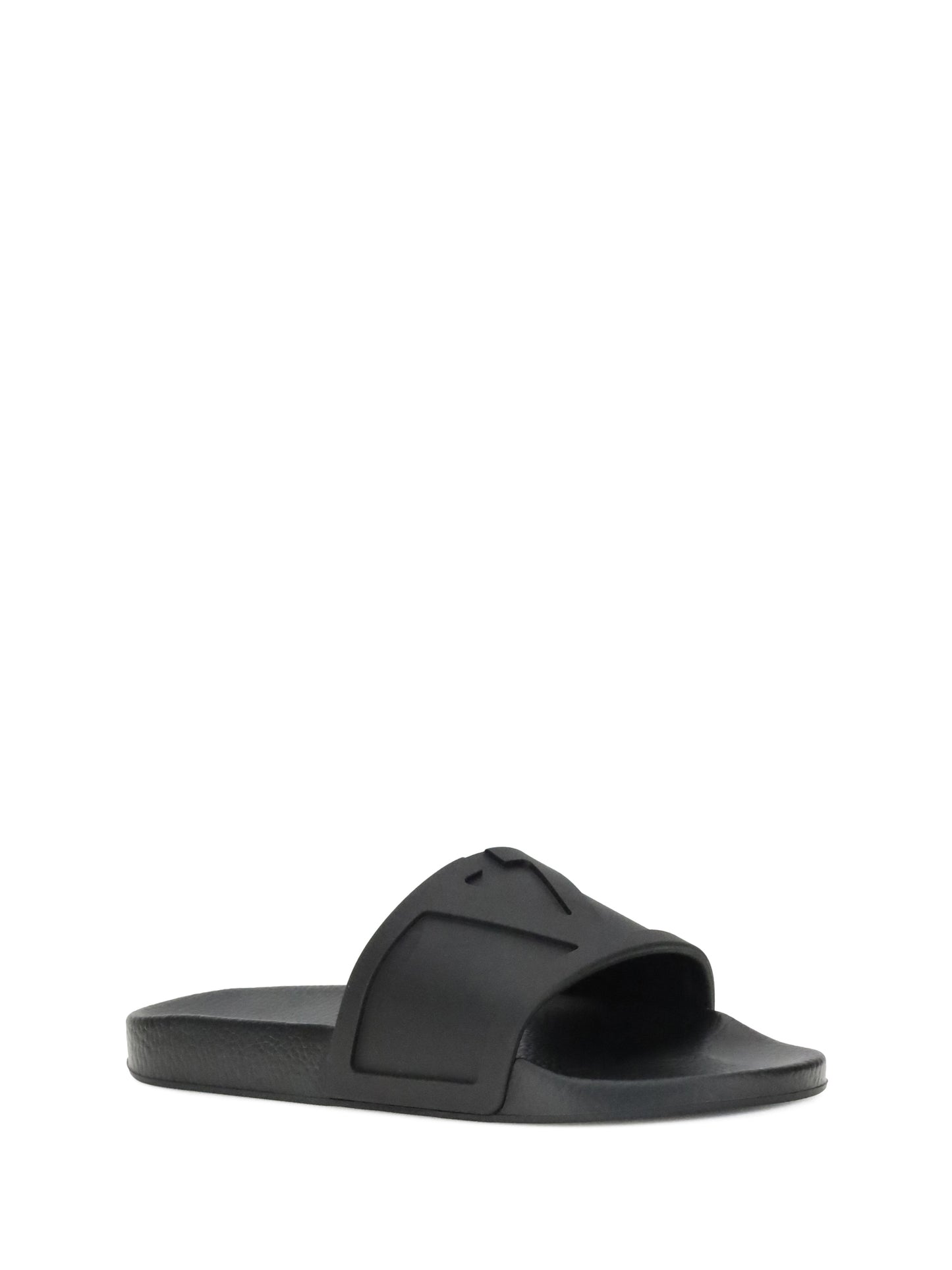 VALENTINO GARAVANI Rubber Slides