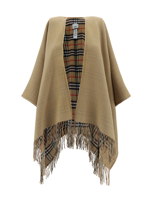 BURBERRY Cape