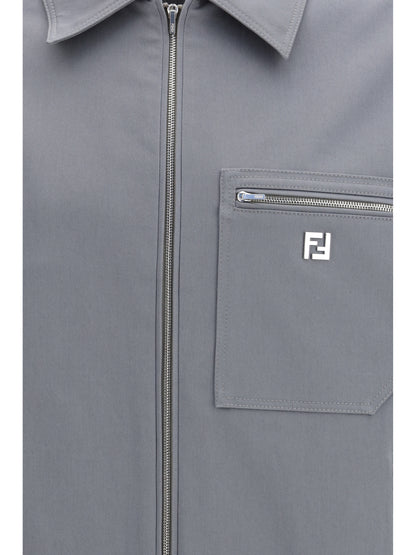 FENDI New Rich Jacket