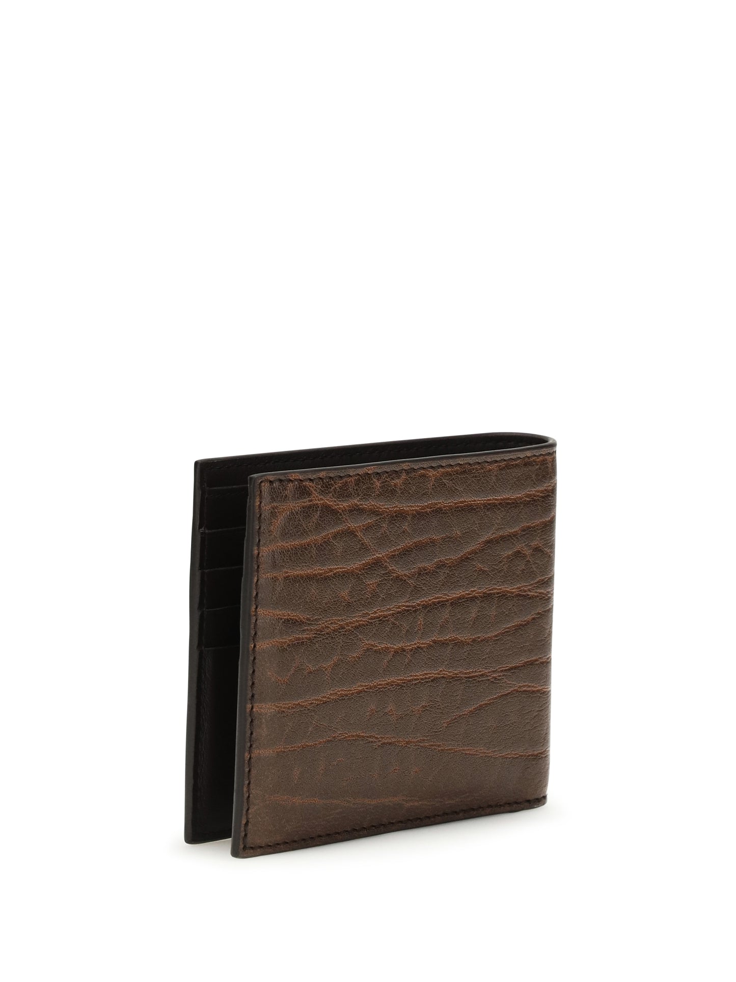 FERRAGAMO Calfskin leather Wallet