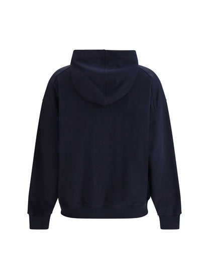BRUNELLO CUCINELLI Cotton Hoodie
