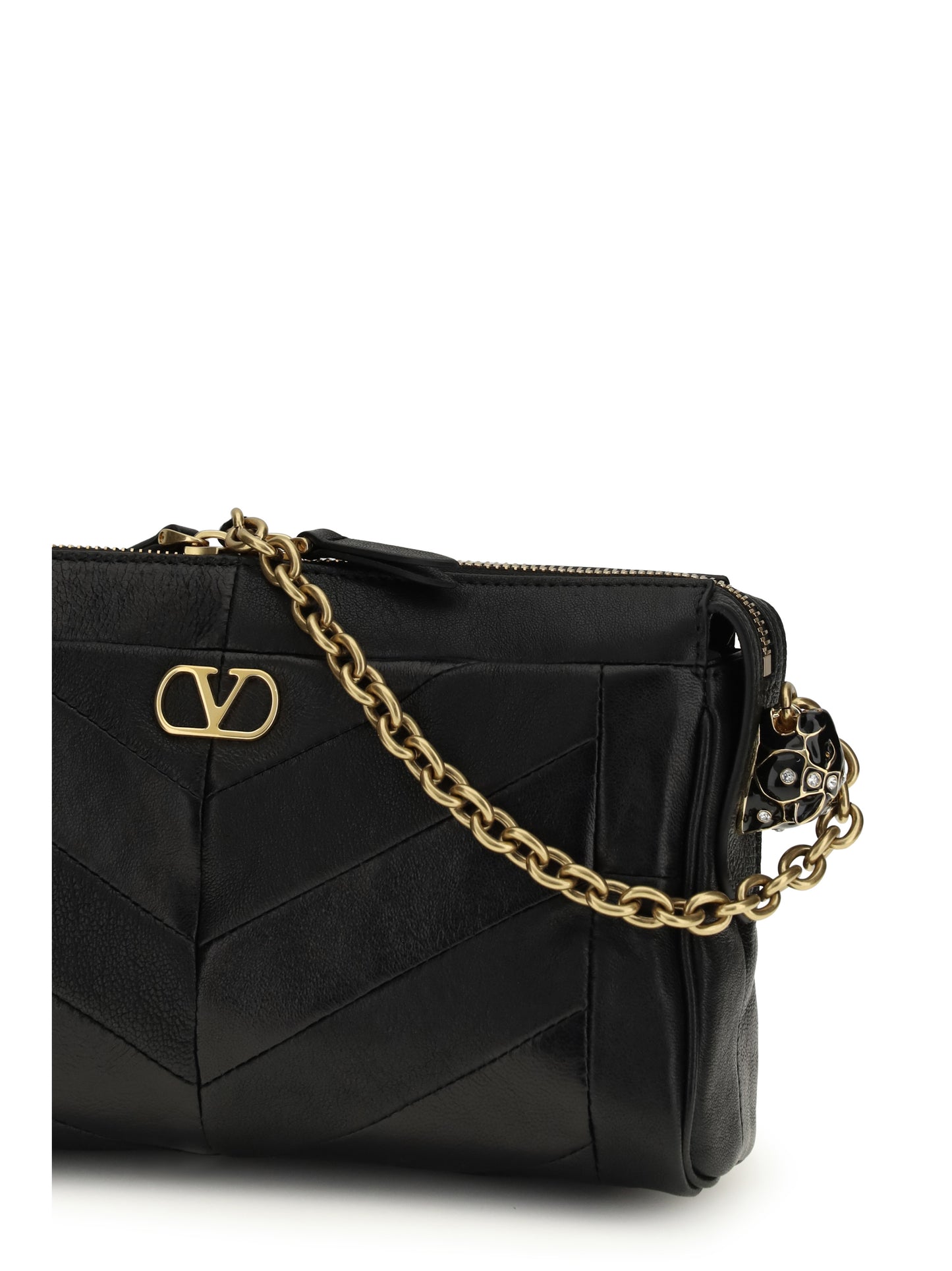 VALENTINO GARAVANI Panthea Small Shoulder Bag