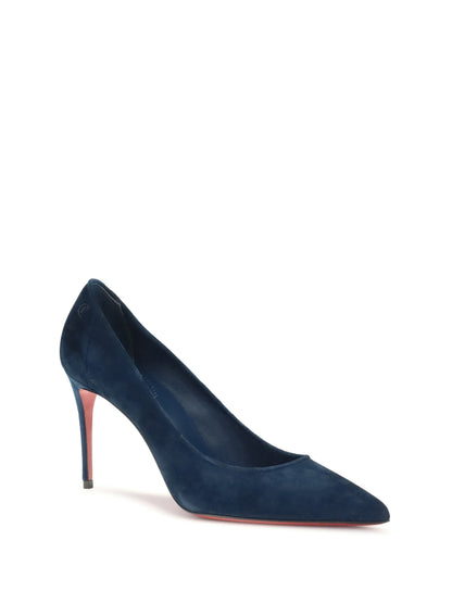 CHRISTIAN LOUBOUTIN Sporty Kate Pumps