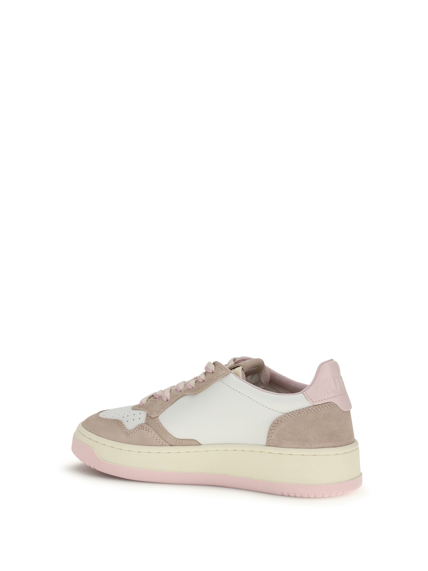 AUTRY Medialist Low Sneakers