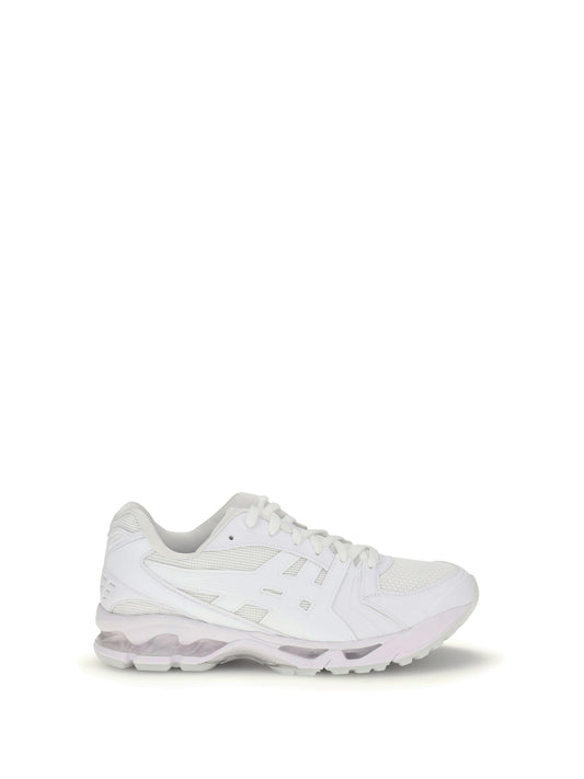 COMME DES GARÇONS SHIRT Sneakers by Comme des Garcons X Asics