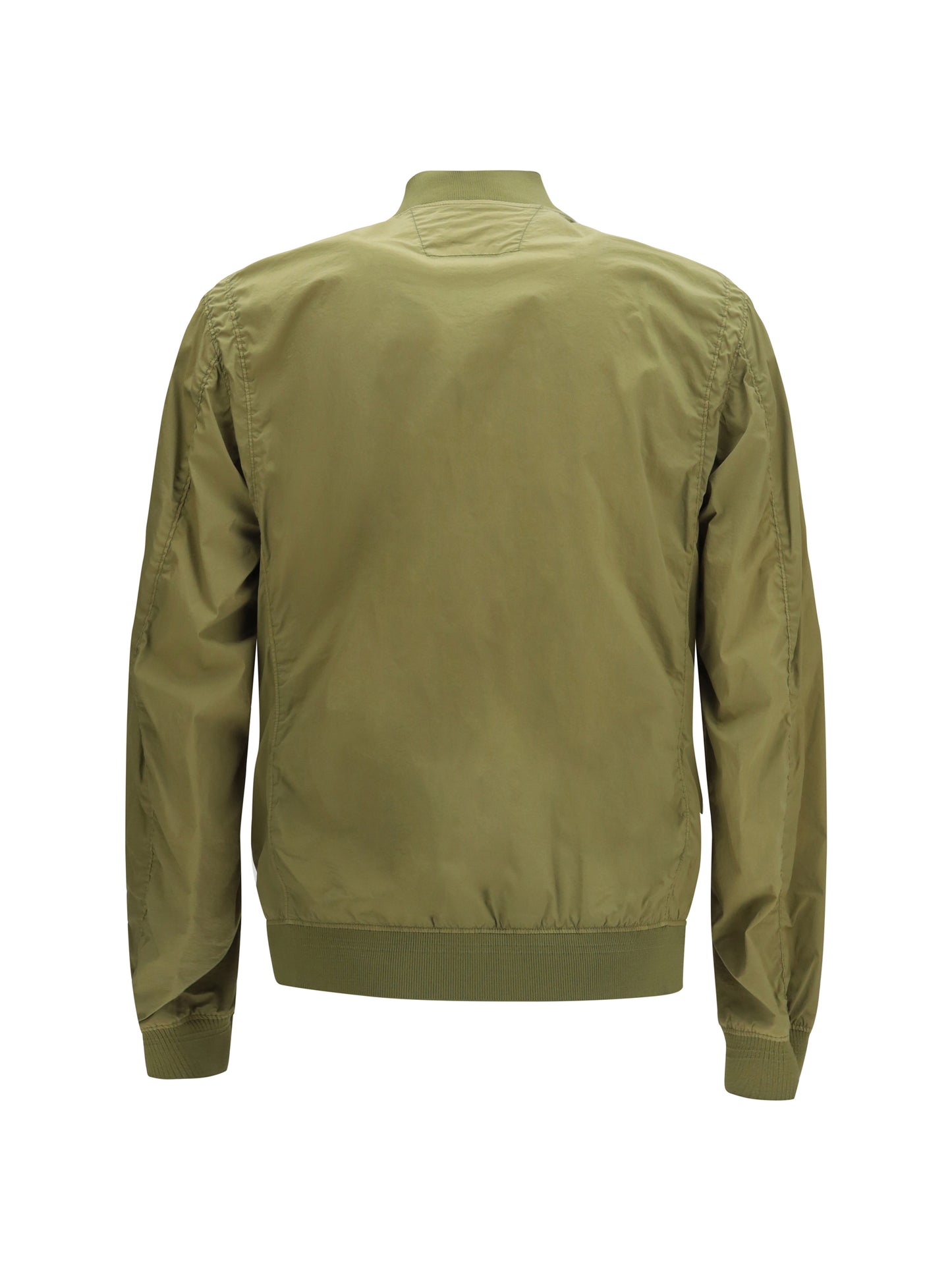 C.P. COMPANY Chrome-R Lens Jacket