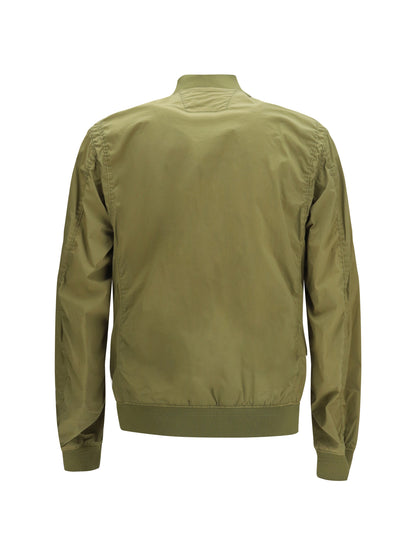 C.P. COMPANY Chrome-R Lens Jacket