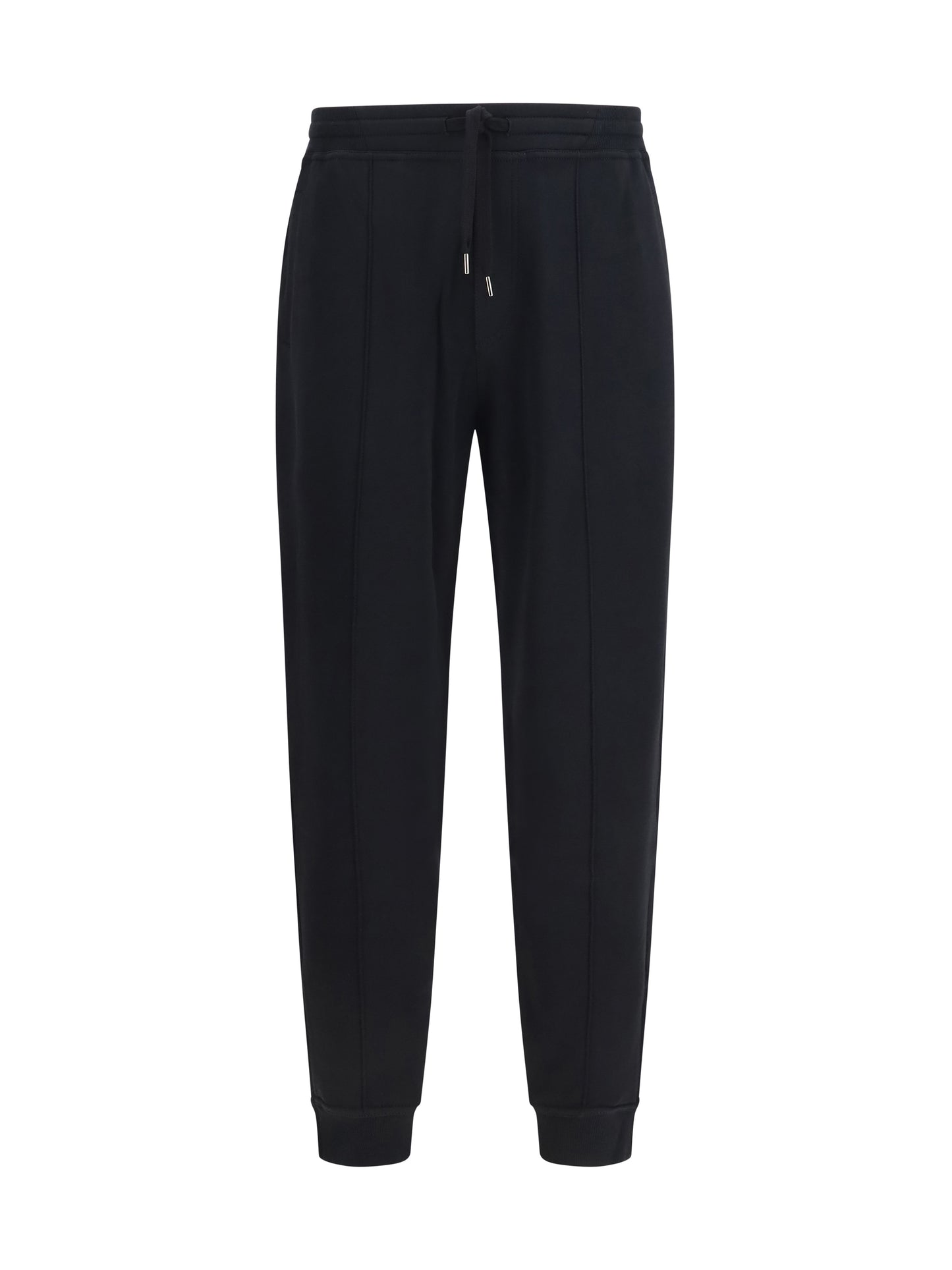 BRUNELLO CUCINELLI Cotton-blend jogging Pants