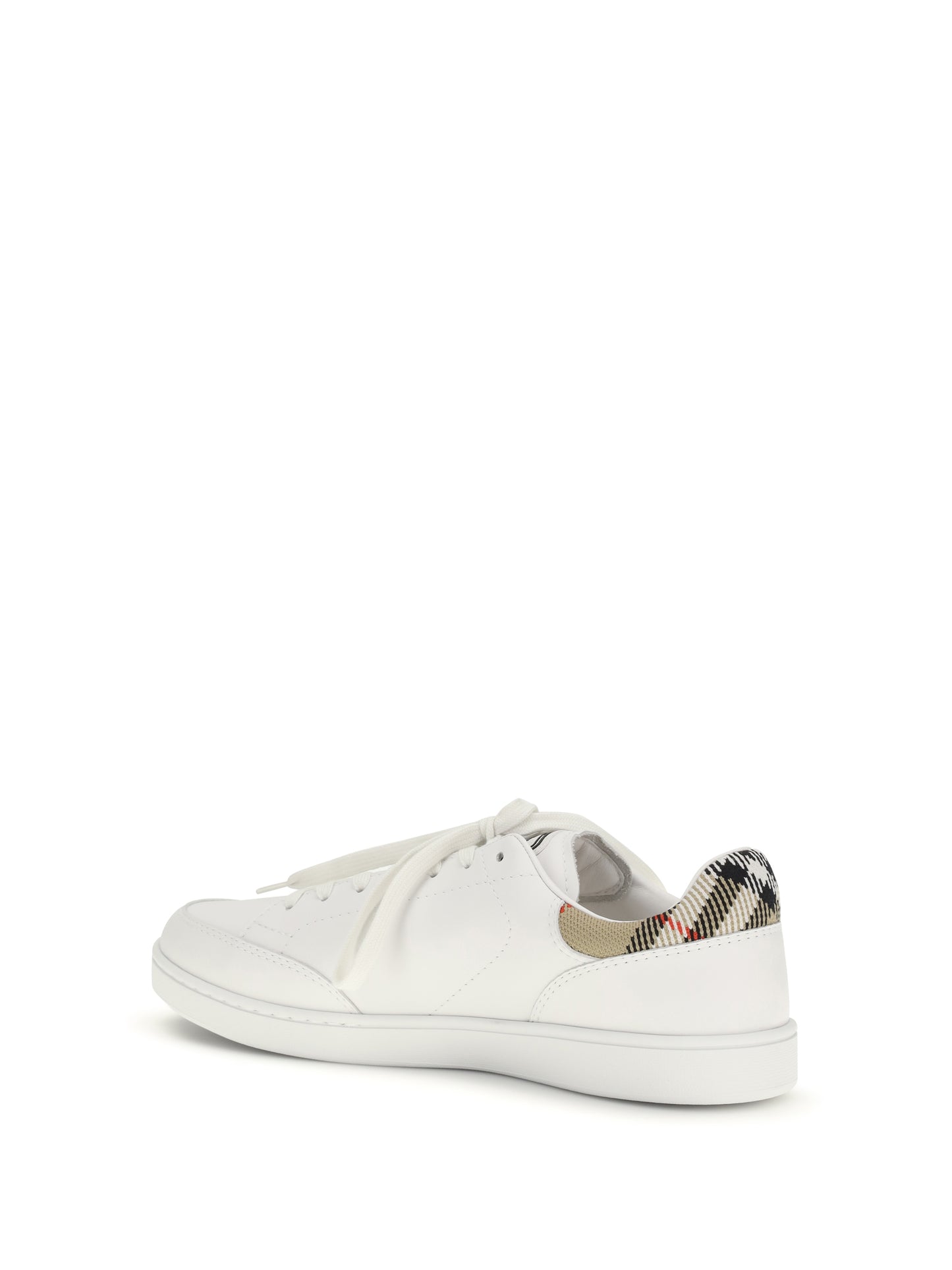 BURBERRY Low-Top Sneakers