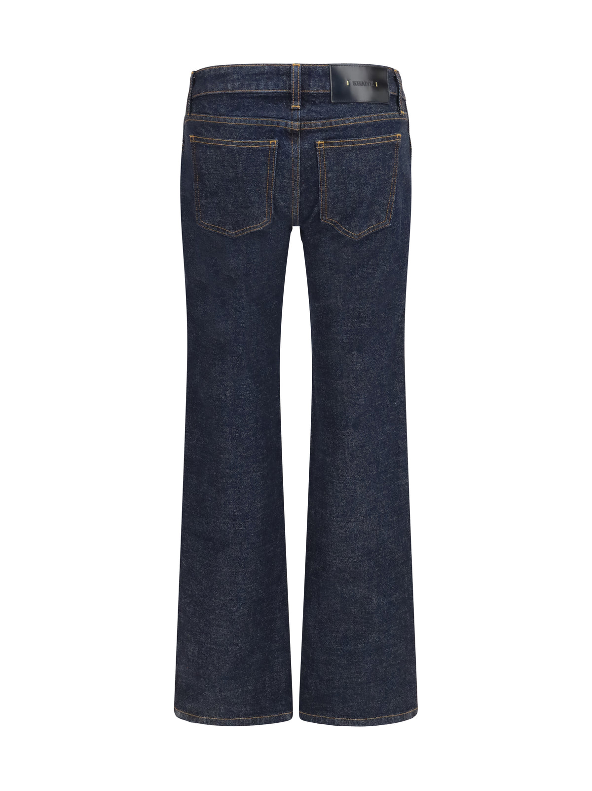 Khaite Conforti Jeans - Benson