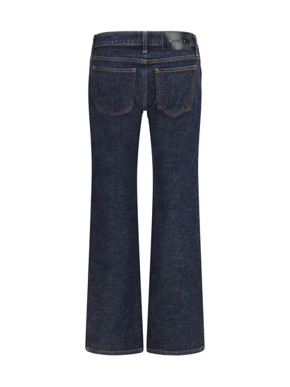 Khaite Conforti Jeans - Benson