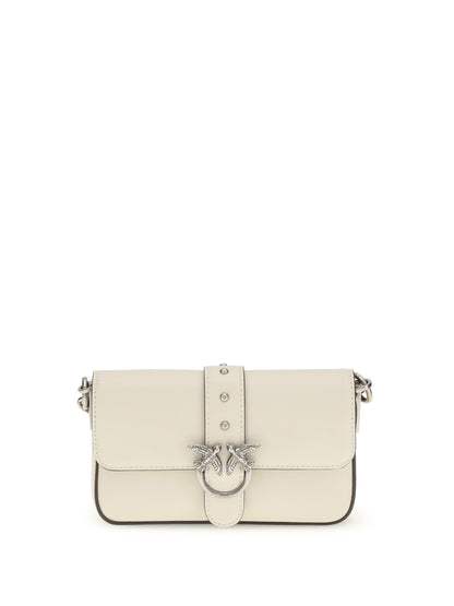 PINKO Baby Love Shoulder Bag