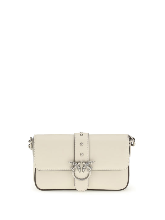 PINKO Baby Love Shoulder Bag