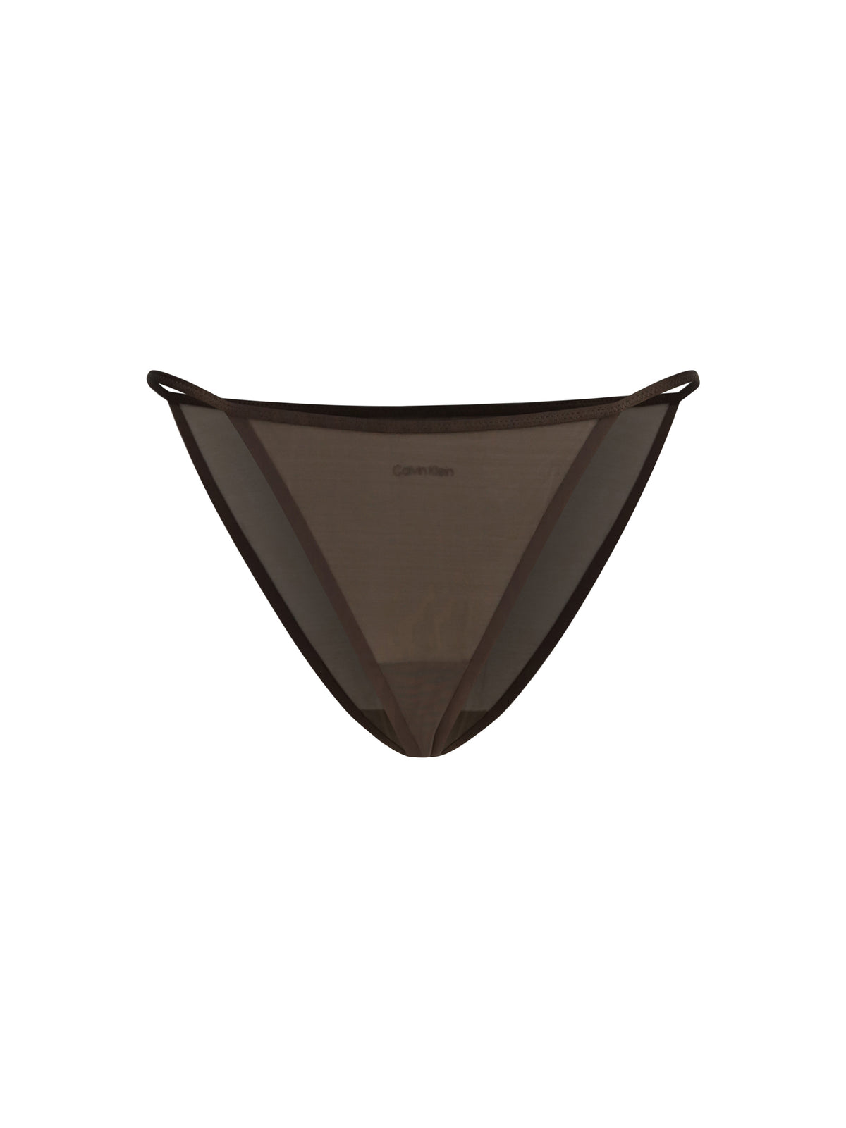Calvin Klein Jessica Thong - Java