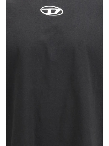 DIESEL T-Norm-IOD T-shirt