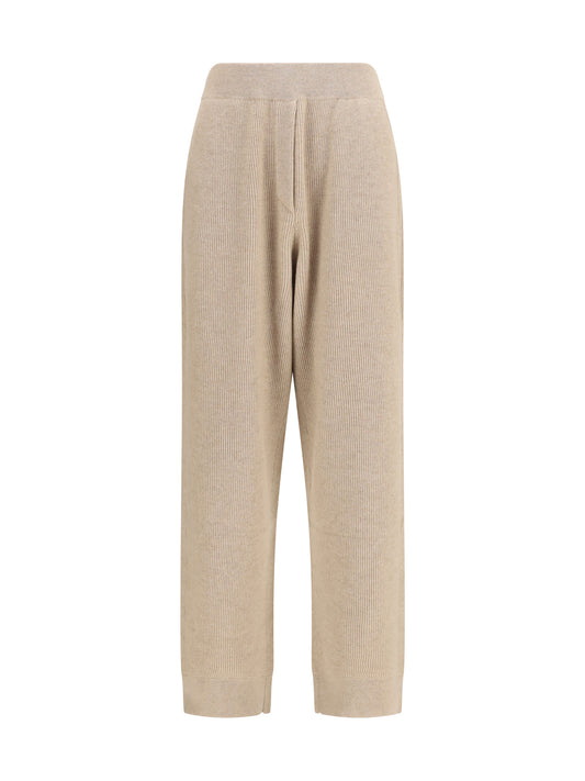 BRUNELLO CUCINELLI Cashmere Pants