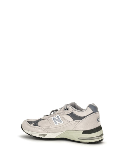 New Balance Made in UK 991V1 Sneakers - Grey B