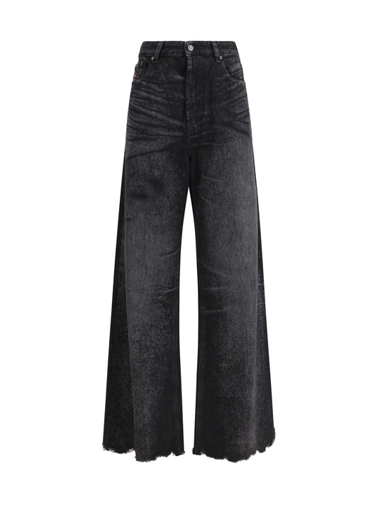 DIESEL 1996 D-Sire Jeans