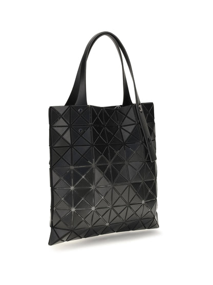 Bao Bao Issey Miyake Prism Matte Tote Bag - Matte Black