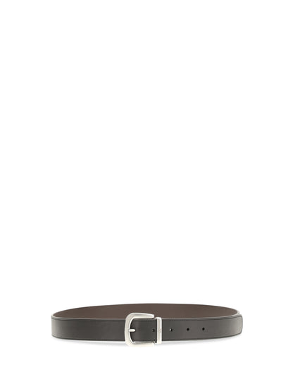 VALENTINO GARAVANI Reversible Belt