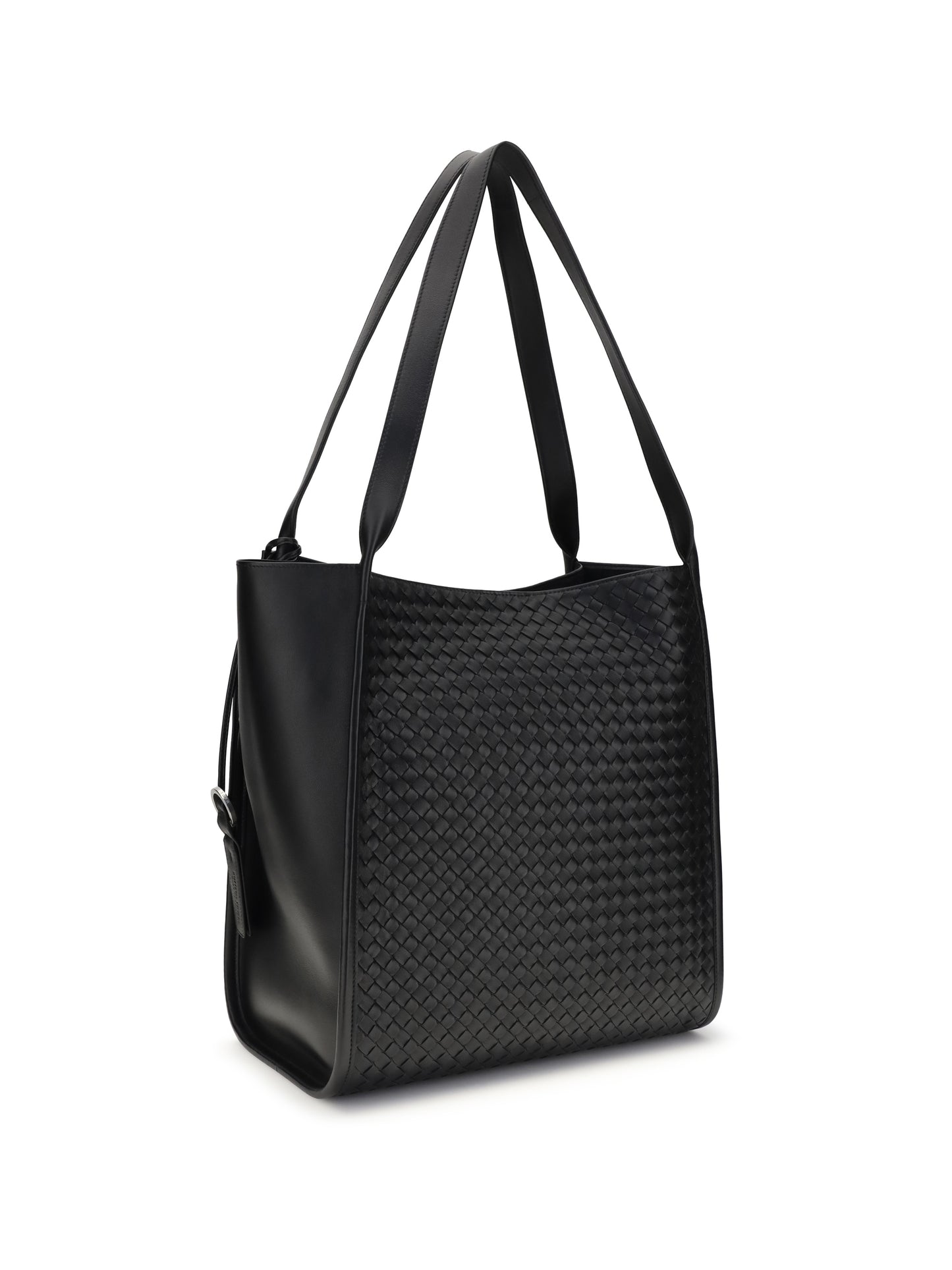 BOTTEGA VENETA Courier Tote Bag