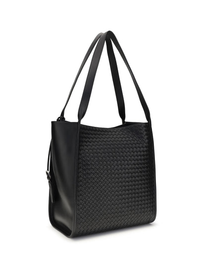 BOTTEGA VENETA Courier Tote Bag