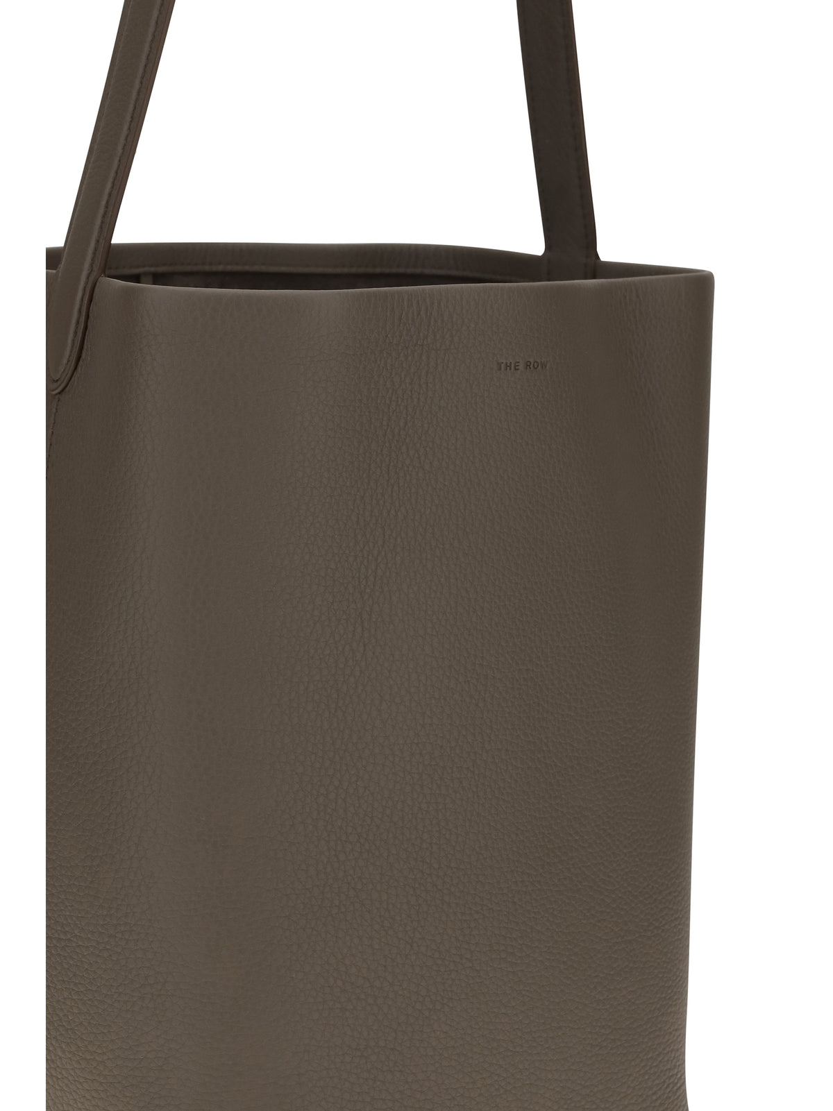 The Row Park medium Tote Bag - Rhino